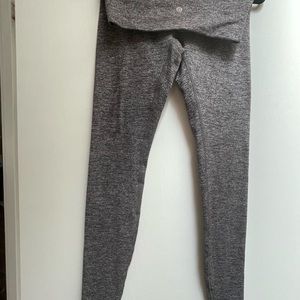 Lululemon pants